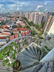 Grosvenor View (D14), Condominium #556846681